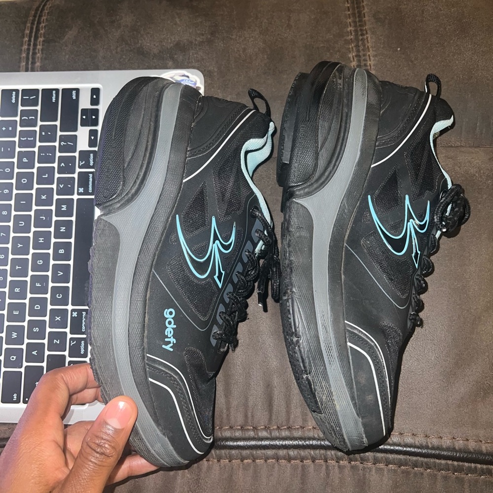 Women's GDEFY Ion Athletic Shoes
